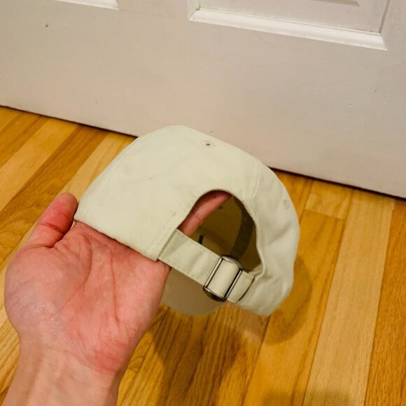 Vintage Leica Camera Embroidered Logo Cap Hat - Picture 6 of 9